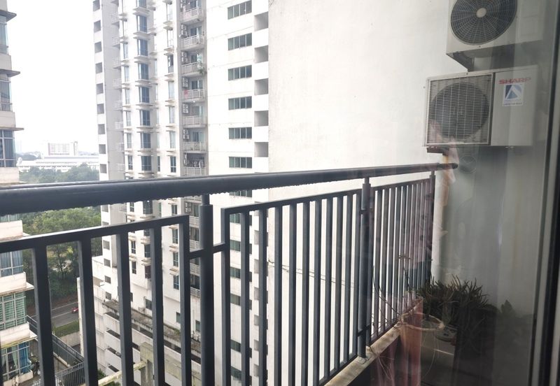 The Aliff Residences