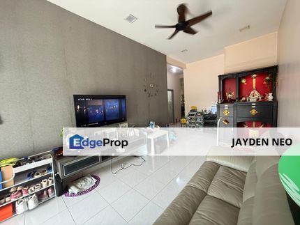 Kulai Indahpura,Jalan Sena,Rare Unit,Single Storey,Renovated Unit,G&G, Johor, Kulai