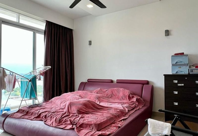 Tropez Residences @ Danga Bay