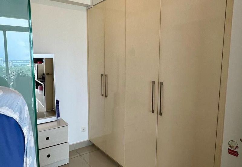 Tropez Residences @ Danga Bay