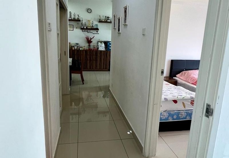 Tropez Residences @ Danga Bay