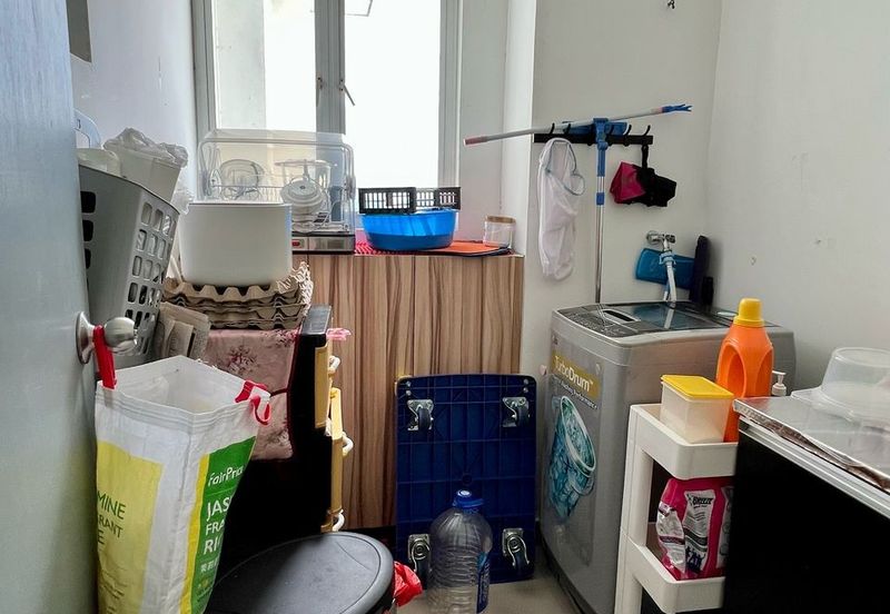 Tropez Residences @ Danga Bay