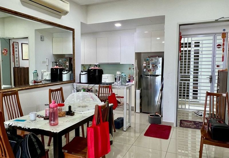 Tropez Residences @ Danga Bay