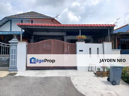 Taman Universiti,Rare Unit,Fully renovated,Good Condition, Johor, Skudai