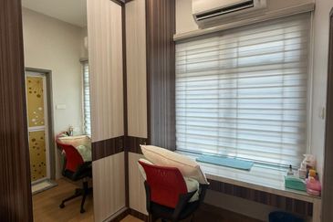 Celeste @ Bandar Putra Kulai