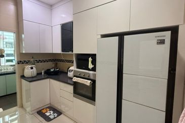 Celeste @ Bandar Putra Kulai