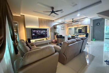 Celeste @ Bandar Putra Kulai