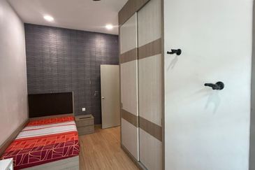 Celeste @ Bandar Putra Kulai