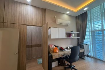 Celeste @ Bandar Putra Kulai