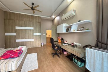 Celeste @ Bandar Putra Kulai