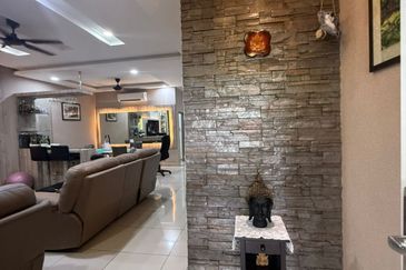 Celeste @ Bandar Putra Kulai