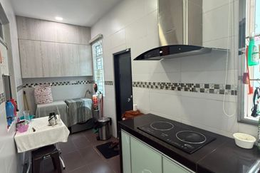 Celeste @ Bandar Putra Kulai