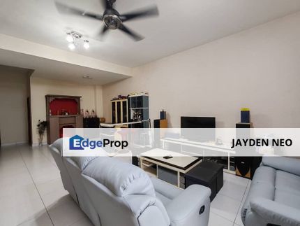Nusa Idaman 8,Rare unit,Good Condition,Renovated Unit, Johor, Nusajaya