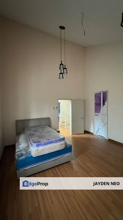 Taman Perling,Endlot with land,Good Condition,Good Location, Johor, Johor Bahru