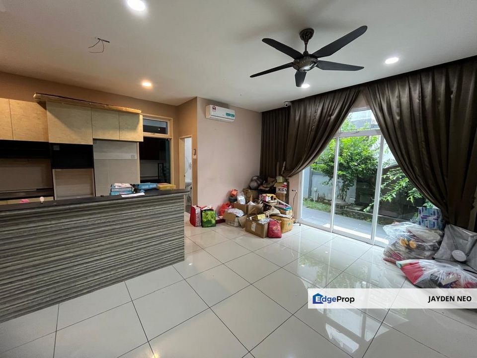 Nusa Sentral,Rare uNit,Renovated Unit,Good Condition, Johor, 