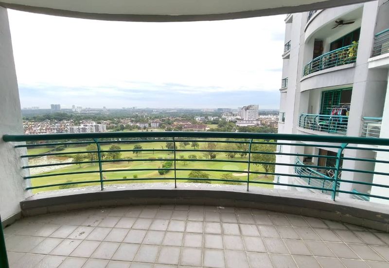 The Straits View, Bandar Baru Permas Jaya