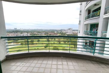 The Straits View, Bandar Baru Permas Jaya