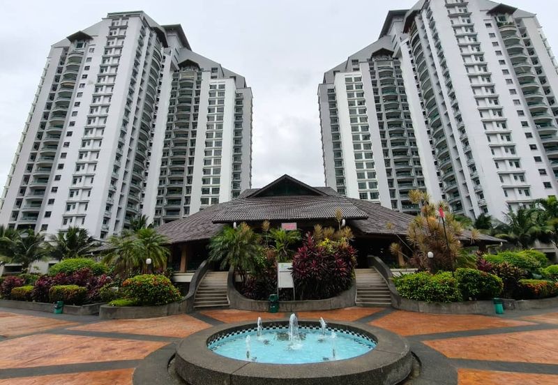 The Straits View, Bandar Baru Permas Jaya