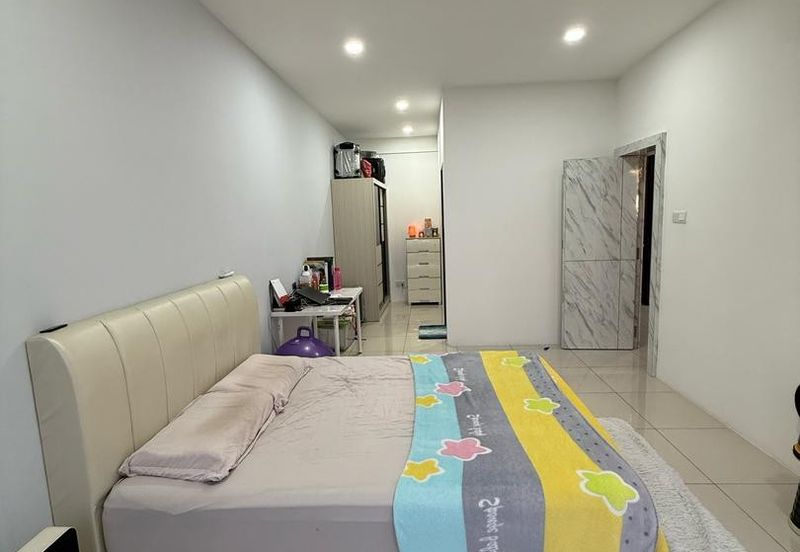 8scape Residences @ Sutera