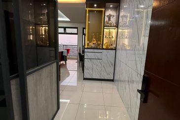 8scape Residences @ Sutera