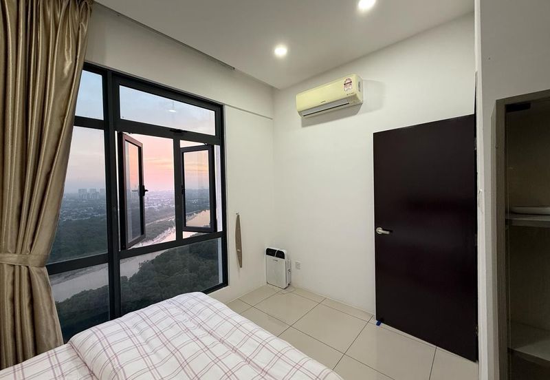 8scape Residences @ Sutera