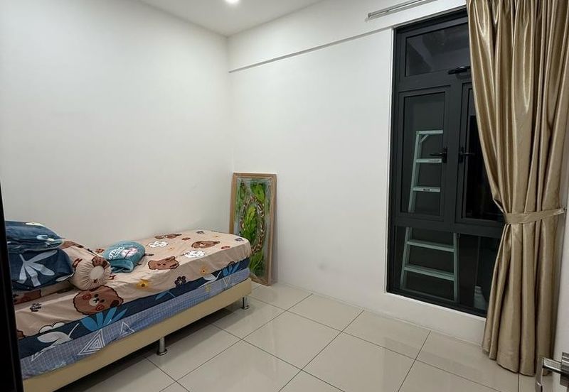 8scape Residences @ Sutera