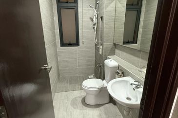 8scape Residences @ Sutera