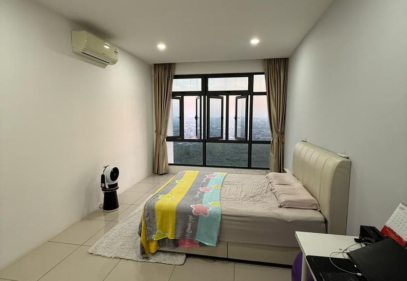 8scape Residences @ Sutera