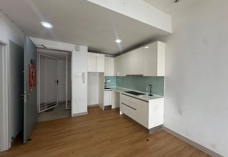 Tropez Residences @ Tropicana Danga Bay