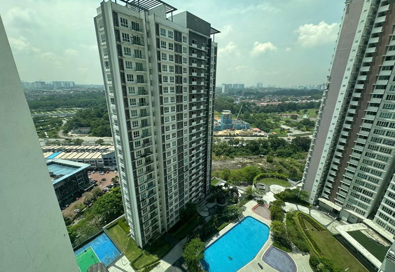 Tropez Residences @ Tropicana Danga Bay