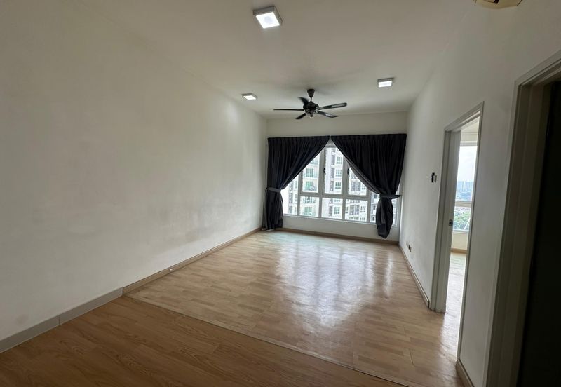 Tropez Residences @ Tropicana Danga Bay