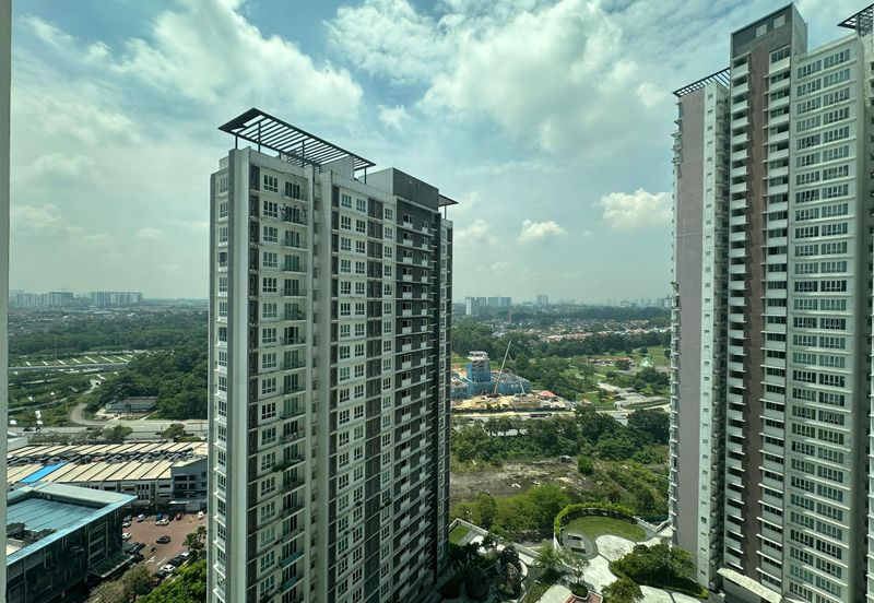 Tropez Residences @ Tropicana Danga Bay