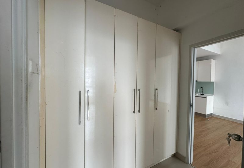 Tropez Residences @ Tropicana Danga Bay