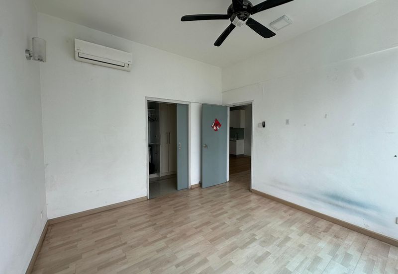 Tropez Residences @ Tropicana Danga Bay