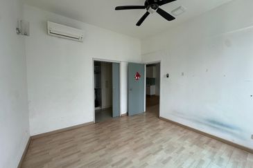 Tropez Residences @ Tropicana Danga Bay