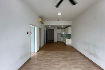 Tropez Residences @ Tropicana Danga Bay