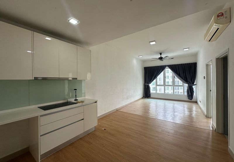 Tropez Residences @ Tropicana Danga Bay