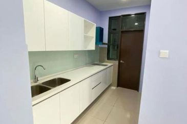 8scape Residences @ Sutera