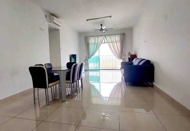 Twin Danga Residence