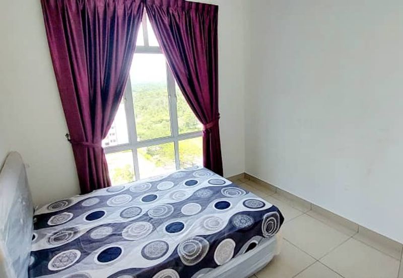 Twin Danga Residence