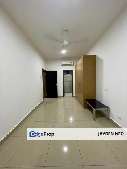 D'SECRET GARDEN @ KEMPAS Ground Floor Unit!, Johor, Johor Bahru