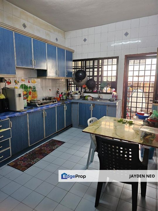 Taman Bukit Mewah Nearby Paradigm Mall, Johor, Tampoi