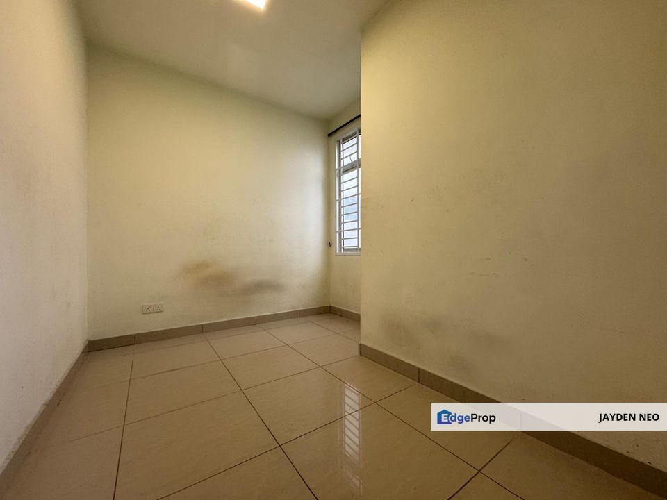 East Bay Condo@ masai Full Loan!!, Johor, Masai