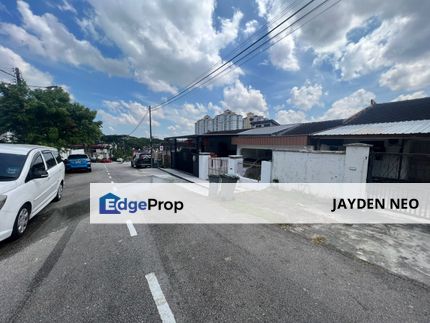 Dato Penggawa @ Jalan Telok Behind Paradigm Mall!, Johor, Johor Bahru