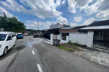 Taman Dato Penggawa Barat