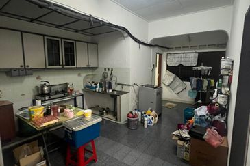 Taman Dato Penggawa Barat