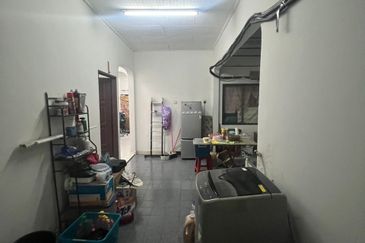 Taman Dato Penggawa Barat