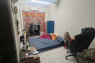 Taman Dato Penggawa Barat