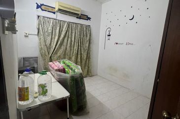 Taman Dato Penggawa Barat