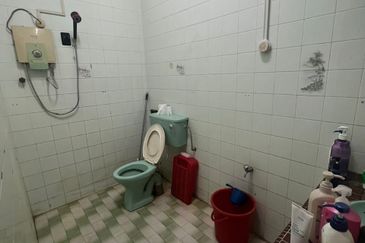 Taman Dato Penggawa Barat